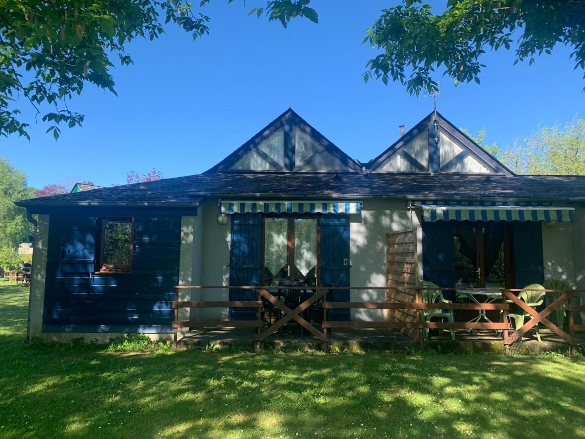 Camping Le Saillet Lestelle-Bétharram Habitación foto